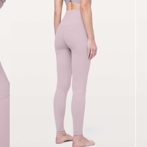 Lululemon Align Leggings
